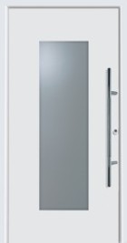 Hormann TOP Aluminium Entrance Doors - Hormann Entrance Doors Online